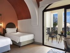 Guest Room - Twin Bed