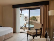 Sea View Two Bedroom Villa
