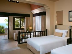 Garden View Two Bedroom Villa