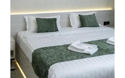 Marmaris Saray Hotel · 5
