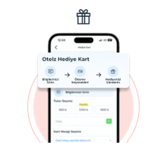 Hediye Kart
