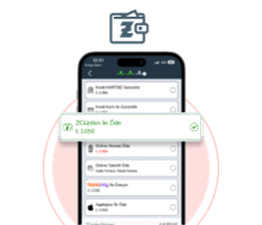 Z Wallet